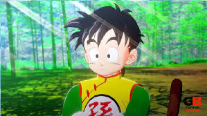 The protagonist, song goku, is the protagonist of the universe; Dragon Ball Z Kakarot Pc Game Highly Compressed Download Full Game Gameboy