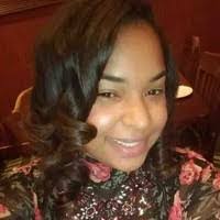 Whitney Starks's Instagram, Twitter & Facebook