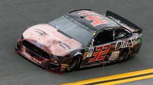 Jeffrey earnhardt makes nascar history, 1st ever 4th generation. 32 Days Until The Daytona 500 The Nascar Historian