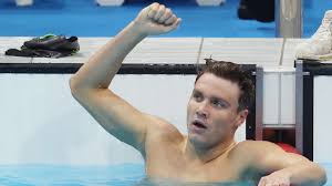 Robert bobby finke (born november 6, 1999) is an american swimmer. Kev6fbvolqtgom