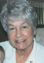 Helen Bruner Obituary (2016)