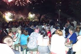 Photo AIXE SUR VIENNE. Un grand succs populaire mrit