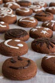 Maybe you would like to learn more about one of these? I Biscotti Al Cioccolato Per I Dolci Momenti Dei Bambini Torte Al Cioccolato