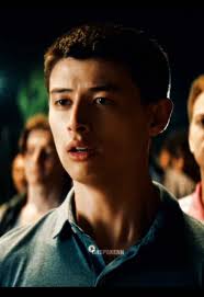 Ray Mccaffrey and Cope