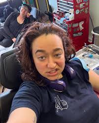 Danielle Silverstone 👑 🧚🏼‍♀️ ✨