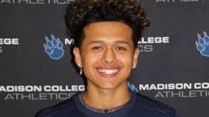 Unbeaten start for WolfPack men ended by #7 Triton