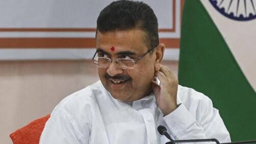 ADR Analysis: Suvendu Adhikari Among Chief Ministers with the Lowest Declared Assets