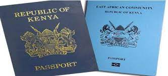 How to apply for a child's passport in kenya. How To Get The Kenyan E Passport As A Family In 2019 Mumsvillage