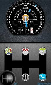 Download dark pro go locker theme for android on aptoide right now! Six Speed Go Locker Theme 1 04 Apk Download Android Personalization Apps