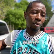 Gettit Brown, Columbia Rapper Takes his Life