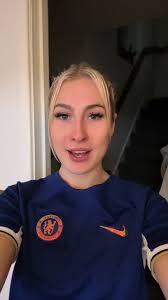 Chelsea Vanostrand | TikTok