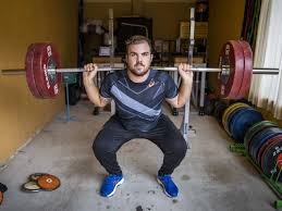 My principle research interests are within conservation ecology, focussing on birds, bats and herpetofauna. Queensland Olympian Motivated By Horrendous 12 Months Townsville Bulletin
