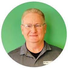 L44-X16 Barry Mount Controls Mount Assembly