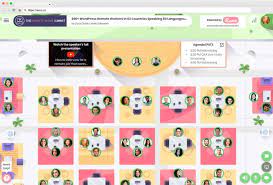 269,483 likes · 900 talking about this. Remo Co Virtual Events And Office Space Conference A Virtual Happy Hour For Remote Teams