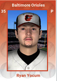 Fictional Baseball League (FBL) 2024 New Thread