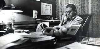 Favaloro focused his career there, surrounded by a selected group of professionals. Rene Favaloro Y Un Legado A 20 Anos De Su Muerte Historias Y Anecdotas De El Procer De La Medicina