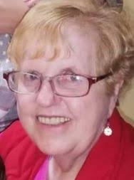 Condolence Book for Patsy BENNETT (née O'Dwyer) (Cashel, Tipperary)