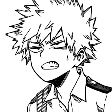 Browse through and read bakugou x reader anime/manga fanfiction stories and books. Mangaterial Bakugou Katsuki Manga Icons Pls Like If You Save