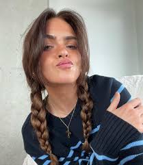 DYED MY HAIR AND CUT IT SO I TOOK A MILLION SELFIES😆😆