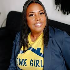 Ingrid Lawson DFWHomeGirl