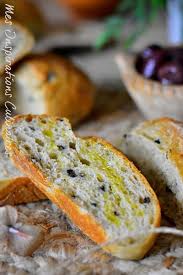 Epingle Sur Pain Maison Khobz Edar