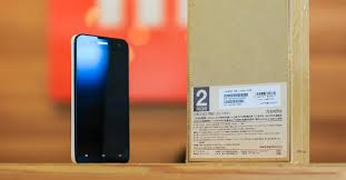 From the history of Xiaomi: Xiaomi Mi 2 ...