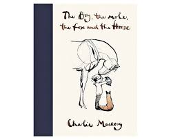 The Boy The Mole The Fox And The Horse Hardback Book By Charlie Mackesy Catch Com Au