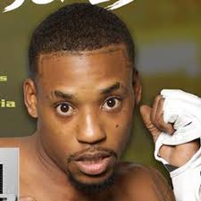 Justin Mead vs. Devonaire Jones, Bayou FC 34