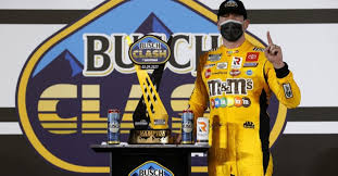 He hopes that the truthfully speaking, the super bowl is more popular than the daytona 500, so the chances are that it will get more air time. Nascar Weekly Kyle Busch Gewinnt Den Clash In Daytona Leadlap De