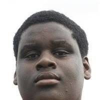 Delbert Mitchell's Liberty-Eylau High School Career Home