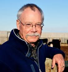 Doug Colwell's Instagram, Twitter & Facebook