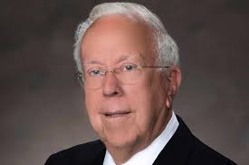 Philanthropist George T. Elmore, University of Florida Literacy Institute's  Holly Lane to be featured at Founders Luncheon