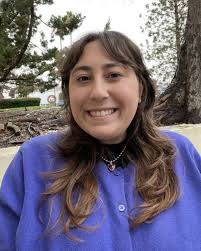 Christine Lusty's Instagram, Twitter & Facebook