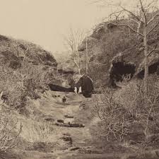 Photographs of Kanheri Caves (Mumbai ...