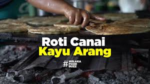 Since then, roti canai kayu arang has become a must stop for tourists visiting melaka. Roti Canai Kayu Arang Youtube
