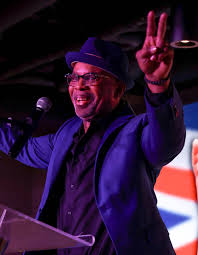 A Legacy Honored: Earl Fowlkes Jr. Retires as Kenya Hutton Takes the Helm  at the Center for Black Equity