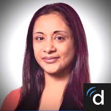 Dr. Shabnam I. Arsiwala, MD