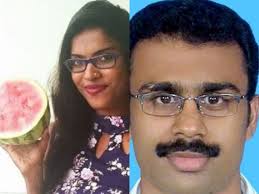 Shiv Aroor on X: Kerala teachers sexist remarks trigger watermelon  protest, women post nude photos. t.co7uz8zmisNa  t.coTcgGlp435f  X