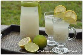 Resipi Citarasawan Koleksi Resepi Kakwan Membuat Juice Serikaya Oreo