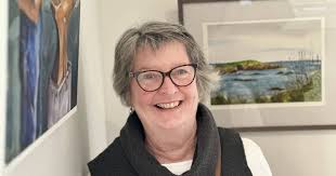 Flagstaff Hill Museum exhibition showcases Janet Steed's art