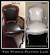 Paint Faux Leather