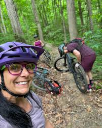 Sundance Mountain Bike Skills Clinic