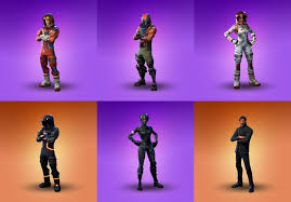 You can find a lot of daily walkthrough official games videos all in 1080p 60fps hd quality of. Fortnite Season 3 Skins Quiz By Exodiafinder687