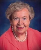 Patricia Rush Obituary (1934