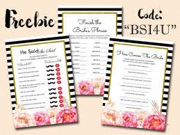 Free Peonies Printable Bridal Shower Games Bridal Shower Ideas Themes Free Bridal Shower Games Printable Bridal Shower Games Bridal Shower Invitations Free