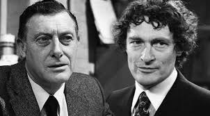 Roy Boyd dies aged 85