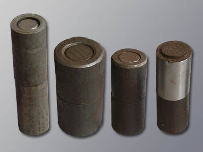 Round Hinges product image
