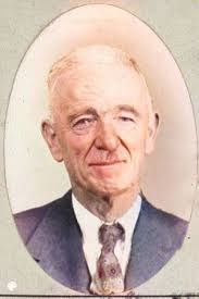 Herbert James Albert Wheeler Smith (1877-1944)