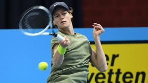 9 february 2021 evans, sinner the winners as melbourne summer series ends Jannik Sinner Claims First Atp Tour Title By Downing Vasek Pospisil Sporting News Canada