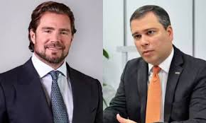 Vorcaro e ex-presidente do BRB se contradizem durante acareação
